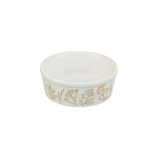 Trixie Ceramic Bowl - kerámia tál, texturált minta kutyák részére (0,3l /12cm) kutyatál