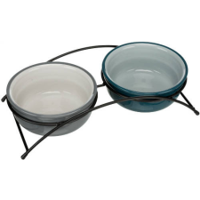 Trixie Ceramic Bowl Set | Kerámia tál - 2 x 0,25 L kutyatál