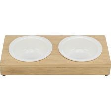 Trixie Ceramic Bowl Set | Kerámia tál szett - 2 x 0,25 L kutyatál