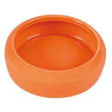  Trixie Ceramic Kerámia Tál 200Ml 12Cm (Trx60742) önetető rágcsálóknak