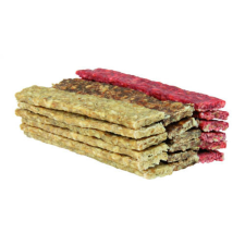 Trixie Chewing Bars - jutalomfalat (rágórúd) közepes testű kutyák részére (12cm/100g) jutalomfalat kutyáknak