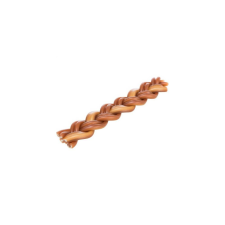 Trixie Chewing Braid with Bull Pizzle - jutalomfalat (bikacsök) kutyák részére (15cm/35g) jutalomfalat kutyáknak