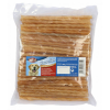 Trixie Chewing Rolls - jutalomfalat (marhabőr) kutyák részére (12 cm/ø5-6mm) 100db/csomag