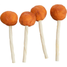Trixie Chicken Cheese Lolly - jutalomfalat (tőkehal) kutyák részére (9cm/15g) - ömlesztve (60db/csomag) jutalomfalat kutyáknak
