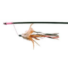  Trixie cicapeca bőrös, 50 cm játék macskáknak