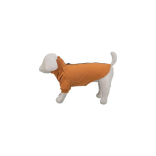 Trixie CityStyle Amsterdam sweatshirt - pulóver (rozsdabarna) kutyák részére (S) 40cm kutyaruha