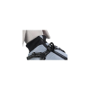 Trixie Coat Pontis with Harness - kabát hámmal (szürke, vízlepergető) kutyák részére (XS) 30cm