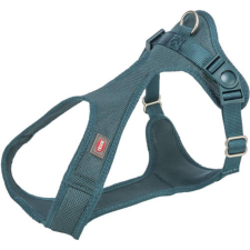 Trixie Comfort Soft hám - benzin (XS-S) 25-35cm/15mm nyakörv, póráz, hám kutyáknak