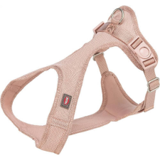 Trixie Comfort Soft hám - mályva (XS-S) 25-35cm/15mm nyakörv, póráz, hám kutyáknak