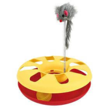  Trixie Crazy Circle 24×29 cm játék macskáknak