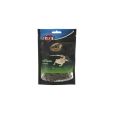 Trixie Crickets - kiegészítő eleség (tücsök) hüllők részére (25g) hüllőeledel