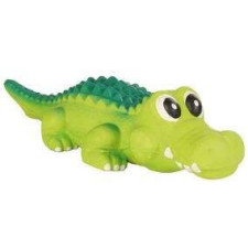 Trixie Crocodile - latex játék (krokodil) kutyák részére (33cm)3529 krokodil játék kutyáknak