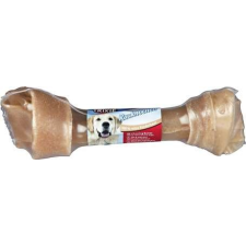 Trixie csomózott rágócsont szárított nyersbőrből fóliázva (16 cm) 65 g jutalomfalat kutyáknak