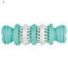  Trixie Denta Fun Bone  - natúr gumi játék (fogtisztítós csont) kutyák részére (11cm)
