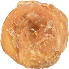 Trixie Denta Fun Chicken Chewing Ring - jutalomfalt (fogtisztítós) kutyák részére (Ø5cm/27g) jutalomfalat kutyáknak