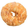 Trixie Denta Fun Chicken Chewing Rings - jutalomfalat (csirke,marhabőr) Ø10cm (110g)