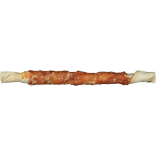 Trixie Denta Fun csirkefilés csavart rágópálcikák (28 cm | 3 db) 250g jutalomfalat kutyáknak