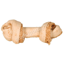 Trixie Denta Fun csomózott csont, szezámmagos (24 cm) jutalomfalat kutyáknak