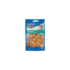 Trixie Denta Fun Denta Fun Dentinos - jutalomfalat (fogtisztítós) macskák részére (50g) jutalomfalat macskáknak