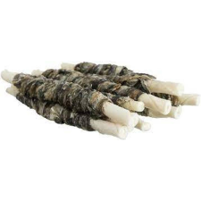 Trixie Denta Fun Fish Chewing Rolls - jutalomfalat (hal) kutyák részére (10db/12cm) 75g jutalomfalat kutyáknak