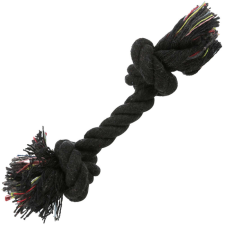  Trixie Denta Fun kötéljáték több méretben és színben - 40cm játék kutyáknak