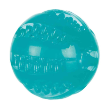 Trixie | Denta Fun labda (TPR) - 6 cm játék kutyáknak