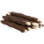 Trixie | Denta Fun Rabbit Chicken Rolls - jutalomfalat nyúl íz - kutyák részére -12cm/70g