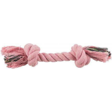 Trixie Denta Fun Rope - kötéljáték (csomós kötél) 15cm játék kutyáknak