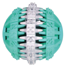 Trixie DentaFun Fogápoló gömb gumijáték S 6cm 32942 játék kutyáknak