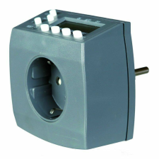  Trixie Digitális Időzítő Két funkcióval, 7x7cm hüllőfelszerelés