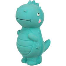 Trixie dínó játék, 14cm, latex játék kutyáknak