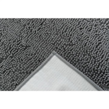 Trixie Dirt-Absorbing Mat | Mikroszállas szőnyeg (szürke) - 100x70 cm szállítóbox, fekhely kutyáknak