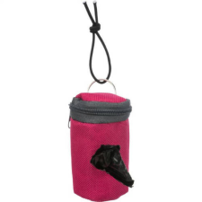 Trixie Dog Dirt Bag Dispenser - ürülékzacskó tartó (több féle színben) 2 roll/15db kutyafelszerelés