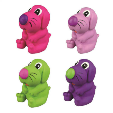Trixie Dog - latex játék (kutya) kutyák részére (8cm) játék kutyáknak