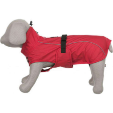 Trixie Dog raincoat Vimy - esőkabát (piros) kutyák részére (L) 55cm kutyaruha