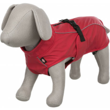 Trixie Dog raincoat Vimy - esőkabát (piros) kutyák részére (M) 50cm kutyaruha