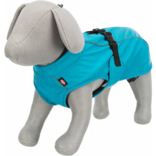 Trixie Dog raincoat Vimy - esőkabát (türkiz) kutyák részére (XS) 25cm kutyaruha