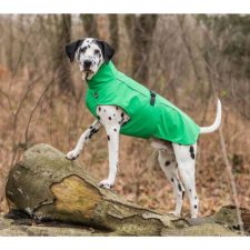 Trixie Dog raincoat Vimy - esőkabát (zöld) kutyák részére (XL) 70cm kutyaruha