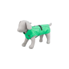 Trixie Dog raincoat Vimy - esőkabát (zöld) kutyák részére (XS) 25cm