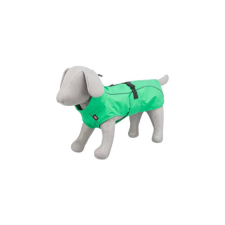 Trixie Dog raincoat Vimy - esőkabát (zöld) kutyák részére (XS) 25cm kutyaruha