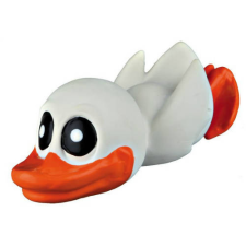 Trixie Duck Toy | Latex játék (kacsa) kutyák részére - 13 cm játék kutyáknak