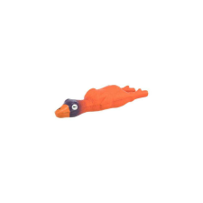 Trixie Duck Toy - latex játék (kacsa) kutyák részére (14cm) játék kutyáknak
