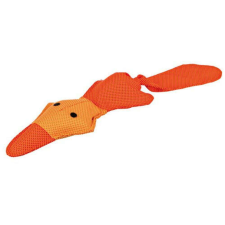 Trixie Duck Toy - vízi játék (kacsa) kutyák részére (50cm) játék kutyáknak
