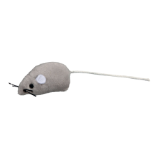 Trixie egér plusz játék macskáknak 5 cm 4052 játék macskáknak