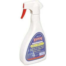 Trixie Equimins Stain Remover - Folttisztító spray lovakhoz 500 ml akvárium vízszűrő
