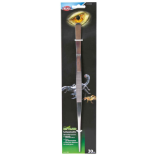 Trixie Etető Csipesz Hüllőknek, 30 cm, 76222 hüllőfelszerelés