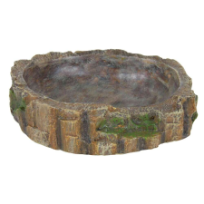 Trixie Etetőtál 13*3.5*11cm Hüllőknek 76202 hüllőfelszerelés