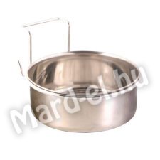  Trixie Etetőtál fém akasztós tartóval 0,2l/7,5cm 5493 etető, itató madaraknak