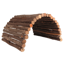  Trixie fahíd nyulaknak és rágcsálóknak 65x40 cm rágcsáló felszerelés