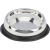 Trixie Feed bowl for short-nosed breeds - fémtál rövid orrú kutyák részére (Ø27cm/0,7l)